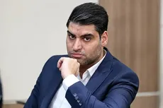 سرقت عجیب گوشی مدیرعامل پرسپولیس؛ موبایل پیمان حدادی را قاپیدند، پای شکایت قضایی باز شد