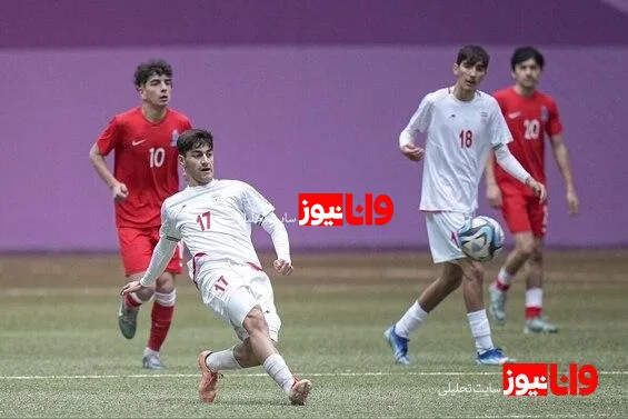 سایت AFC: بازیکن ایران در بین نفرات کلیدی جام بیستم