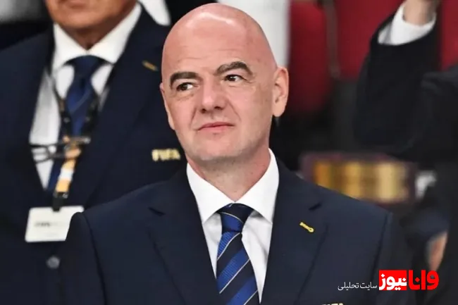 جیانی اینفانتینو