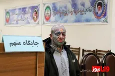 دادگاه کیفری یک، حکم اعدام برای تتلو را صادر کرد
