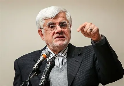 هشدار صریح عارف درباره جنگ دوباره؛ «برای بدترین شرایط آماده‌ایم»