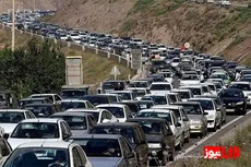 آخرین وضعیت جاده‌های کشور اعلام شد