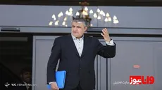 واکنش رئیس سازمان انرژی اتمی به ادعا‌های ضدایرانی تروئیکای اروپایی