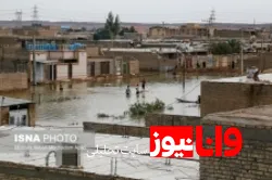 آغاز ساخت مسکن سیل‌زدگان بعد از جانمایی دولت /ساخت‌و ساز در حریم رودخانه‌ها ممنوع