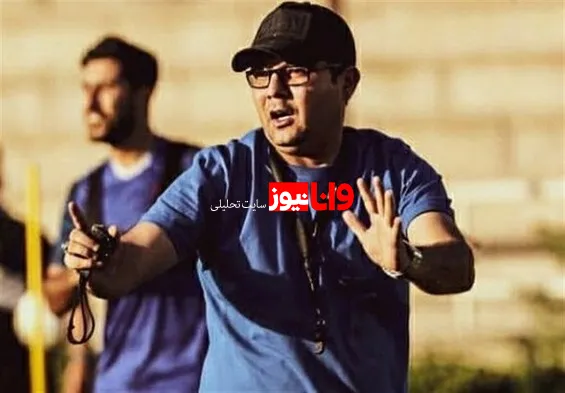 آغاز تمرینات مس رفسنجان با حضور ربیعی