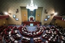 تذکر به مسئولان از تریبون مجلس خبرگان درباره افشای اطلاعات نظام