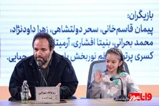 نشست متفاوت «قایق‌سواری در تهران» در جشنواره فجر؛ روایت یک تهران دوست‌داشتنی از نگاه رسول صدرعاملی