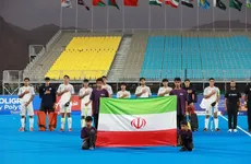 صعود مقتدرانه هاکی ایران در آسیا؛ ۲۵ گل و فقط یک گل خورده در مسیر جام جهانی