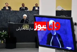 به میز مذاکره‌ای که خودتان برهم زدید، بازگردید
