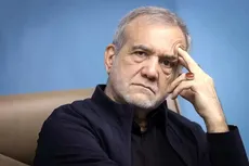 پاسخ تند پزشکیان به ترامپ؛ «نتوانستند ایران را تکه‌تکه کنند»