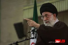 شعر جدید کارگردان مشهور سینما برای رهبر شهید