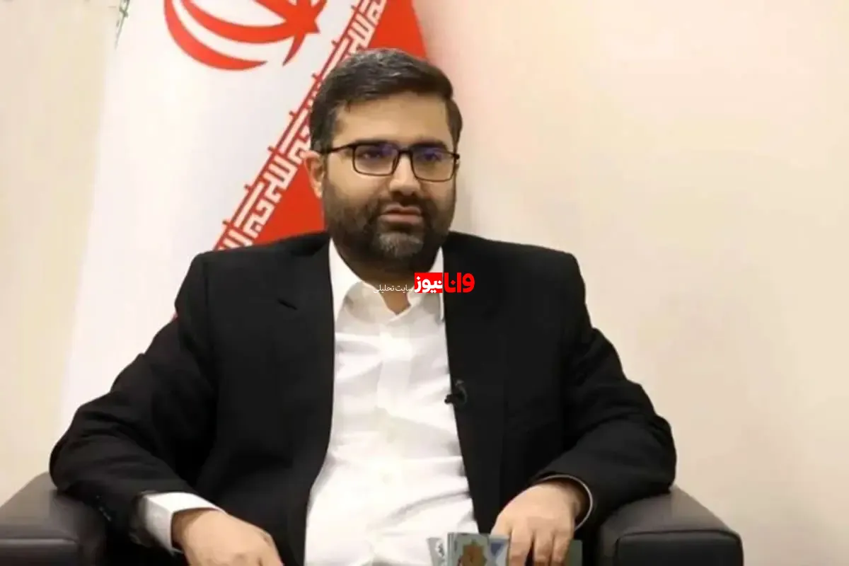 پیام مهم معاون پزشکیان خطاب به مردم / دولت درخواست همکاری کرد