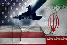 حمله دوباره آمریکا به بوشهر
