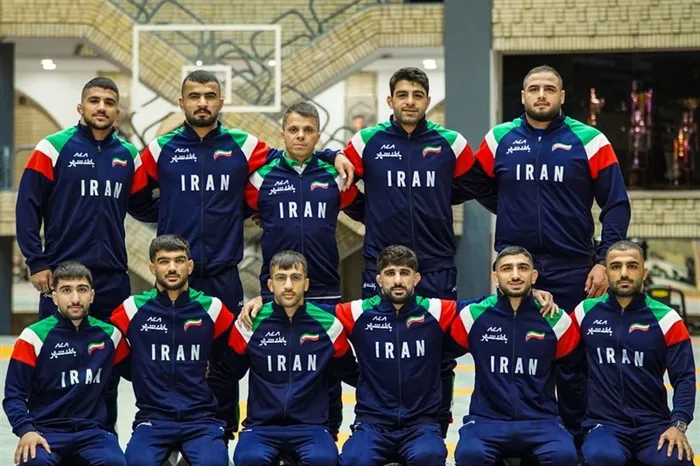 ایران قهرمان کشتی فرنگی جهان ۲۰۲۶ شد؛ جشن تاریخی با ۴ طلا، ۳ نقره و ۲ برنز | جدول کامل مدال‌آوران