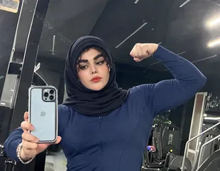 الهام دهقانی؛ از قهرمانی کشور و تیم ملی تا پرورش ۳۰ ورزشکار قهرمان