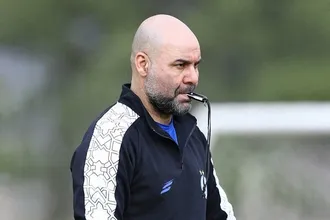 شکایت پرسپولیس از سرمربی استقلال پس از مصاحبه جنجالی