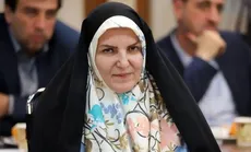واکنش معصومه آقاپور به تهدید پزشکیان از سوی برخی تریبون‌ها