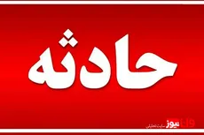 جزئیات آتش‌سوزی در پاساژ ارغوان فاز ۴ اندیشه+ عکس