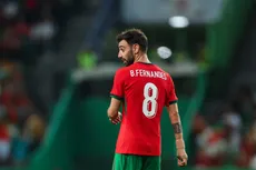 اتفاق بزرگ در پرتغال بدون رونالدو؛ بازوبند به برونو رسید و شماره ۷ به رافائل لیائو