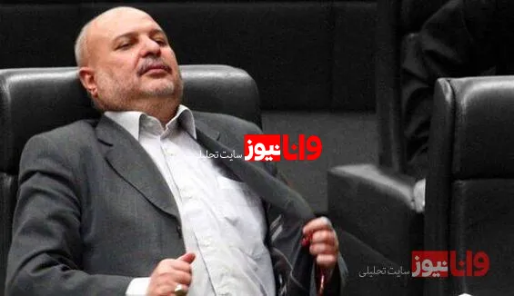 طعنه سنگین یک نماینده به رییس سازمان برنامه و بودجه