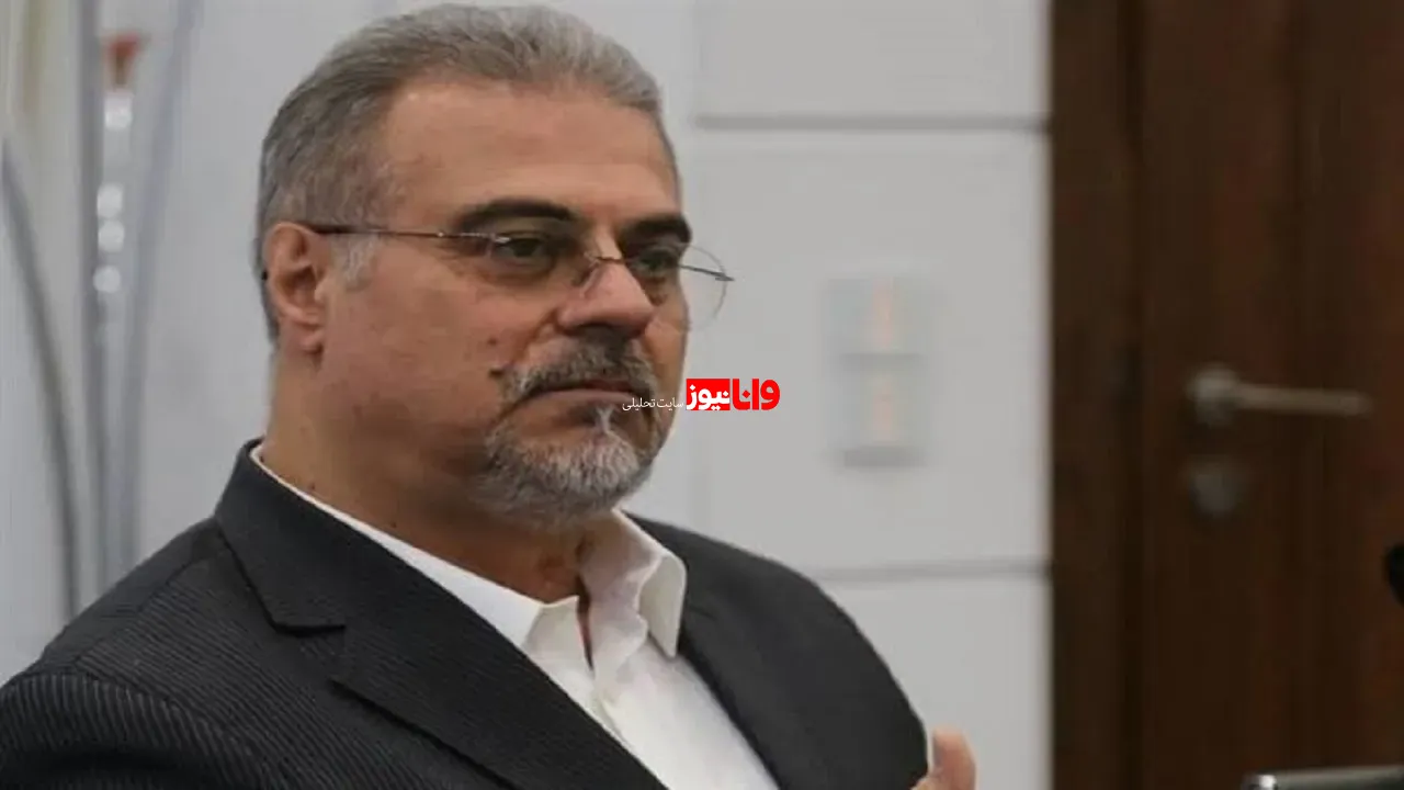 معمای مدیرعامل جدید استقلال؛ علی نظری جویباری بازمی‌گردد یا هلدینگ گزینه دیگری دارد؟