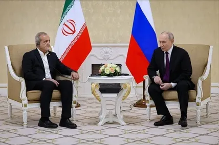 کرملین خبرساز شد؛ پزشکیان برای ترامپ پیامی به پوتین نداد / روسیه وارد میانجیگری جنگ ایران و آمریکا می‌شود؟