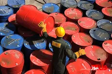 قیمت جهانی نفت امروز ۲۱ اردیبهشت ۱۴۰۵