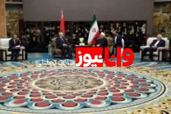 ایستادگی جامعه جهانی در برابر اقدامات یکجانبه واشنگتن، حمایت از قانون و حقوق بین المللی است