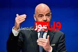 اینفانتینو: احتمال کم‌تر شدن بازی‌ها و تورنمنت ‌ها به دلیل بحران کرونا وجود دارد