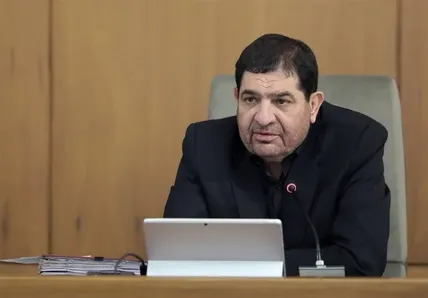 هشدار صریح محمد مخبر به آمریکا؛ ایران فراتر از مرزهایش پاسخ می‌دهد / تنگه هرمز در مرکز تنش‌های تازه