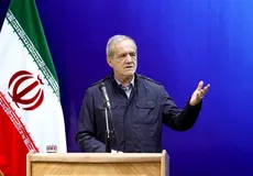 روایت تازه پزشکیان از پشت‌پرده مذاکرات؛ ۱۲ عضو شعام موافق بودند، یک نفر مخالف