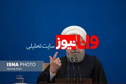 پیام تسلیت حسن روحانی برای درگذشت دکتر«علی‌اصغر خدادوست»