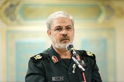 شرط تازه سپاه برای بازگشایی تنگه هرمز؛ آمریکا باید شروط ایران را بپذیرد