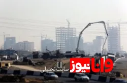 قیمت مسکن طی ۲۵ سال ۱۰۶ برابر شد