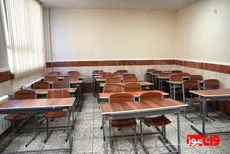 شهادت یک دانش‌آموز در حمله اسرائیل به شهر آبیک + عکس