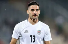 شوک میلاد محمدی به پرسپولیس؛ چرا مدافع ملی‌پوش راهی لیگ بلاروس شد؟