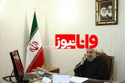 دستور رئیس جمهور به وزیران بهداشت، نفت و کشور برای اجرای صحیح طرح فاصله‌گذاری اجتماعی