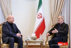 پیام مشترک پزشکیان و قالیباف در واکنش به یک شایعه منتشر شد