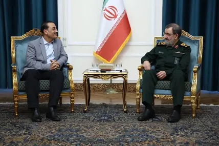 خط قرمز هسته‌ای ایران اعلام شد؛ پیام صریح محسن رضایی به آمریکا در دیدار با عاصم منیر | خبر مهم از بازگشایی مرز پاکستان