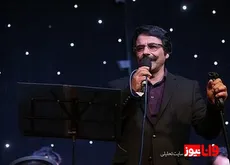 علیرضا افتخاری: از دست محمود احمدی‌نژاد ناراحتم او مرا از زندگی ساقط کرد