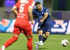 توافق پرسپولیس با قاتل خودش؛ هافبک دبل‌کننده زیر ۱۰۰ میلیارد سرخ‌پوش می‌شود