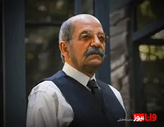 آقای بازیگر: من هم از جنگ بیزارم اما...