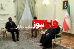 ایران از توسعه بیش از پیش روابط با زیمبابوه در همه عرصه‌ها استقبال می‌کند