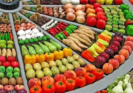 قیمت رسمی میوه و سبزیجات اعلام شد/ آلو، زردآلو،  هلو، انگور و گیلاس چند شد؟ + جدول