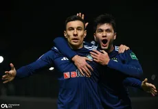 پاختاکور برای بازگرداندن مهاجم پرسپولیس اقدام کرد؛ چرا سرخ‌ها با جدایی سرگیف مخالفت کردند؟