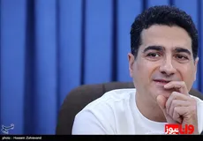 همایون شجریان: وداع با مادر؛ احساسی عمیق در شبکه‌های اجتماعی