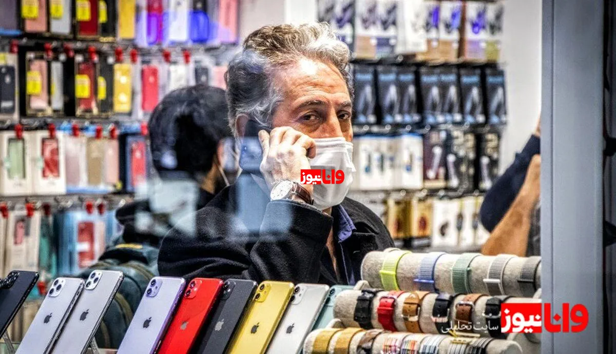 پیش‌بینی افزایش قیمت موبایل‌ها در آینده نزدیک