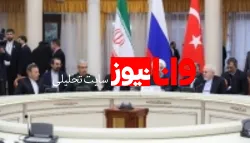 حضور نیروهای خارجی از جمله آمریکایی‌ها باید هر چه سریع‌تر خاتمه یابد