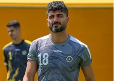 بمب پنجم تراکتور از سپاهان رسید؛ میلاد زکی‌پور رسماً قرمزپوش شد