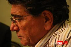 قاب هایی از عکس‌های دیده نشده استاد محمدرضا شجریان/ دوربینی که به گردن انداخته بودم هم وزن خودم بود‍!